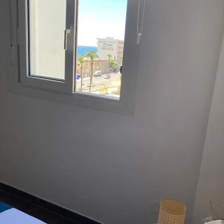 Apartamento Primera Linea *