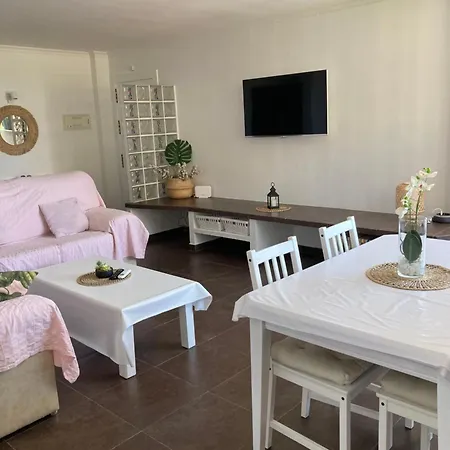 Apartamento Primera Linea