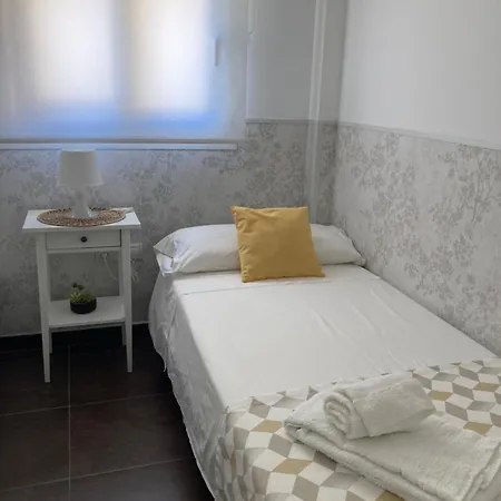Primera Linea Apartamento